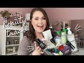 TRASH TALKIN' | Beauty Empties - Makeup, Skincare & Lifestyle | emilysmakeupbag