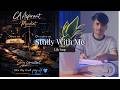 DAY 2 OF CA EXAM Preparation | Session 1 | 2026/4/24 | A Productive Day | Student Life Vlog