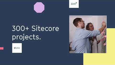 Kagool - Digital Agency - Sitecore