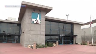 PG&E Project to increase electric reliability for customers with new construction project ...