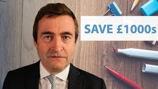5 Ways to SAVE £1000s on Your Office Supplies