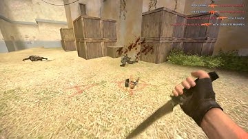 CSS Team Movie Mousesports mouz Germany EPS Winter season 19  2011