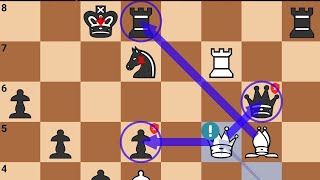 When A Teenager Shocked Kasparovradjabov-Kasparovshocking Upset Of Linares 2003