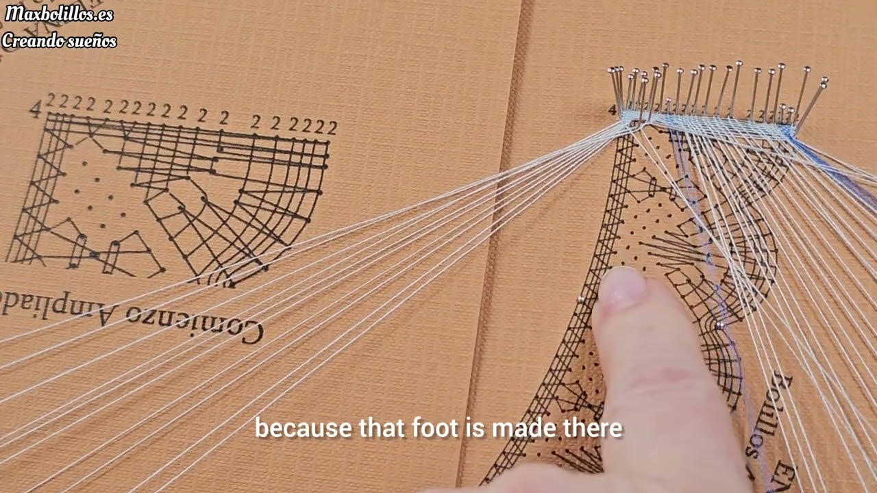 2 Abanico 76 Comienzo 