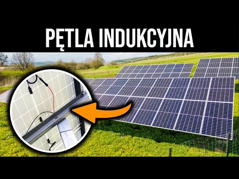 Wideo: Co to jest indukcyjność pętli?