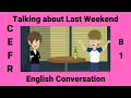 Weekend Adventure Quiz