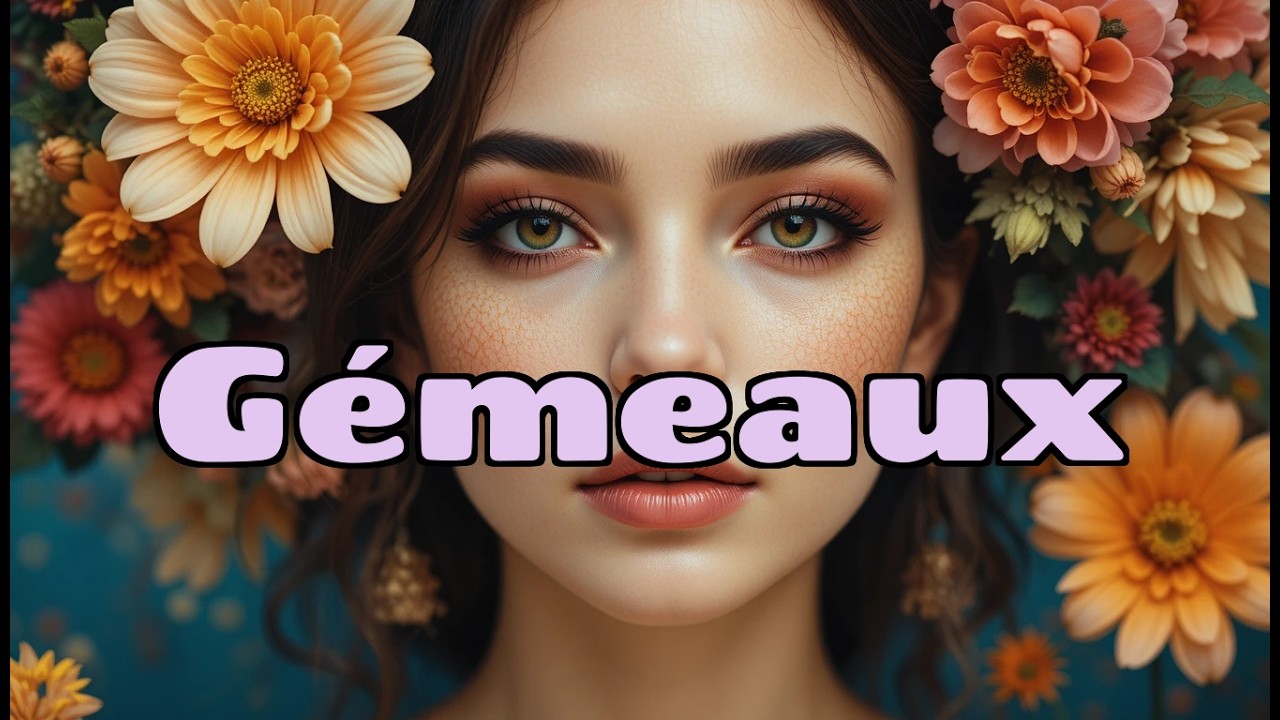 GEMEAUX 🌟😱«Un miracle imprévu frappe ton cœur… Prépare-toi à l’inimaginable ! Mars 2026 #Horoscope»