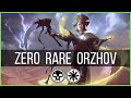 Zero Rare | Orzhov Incubate Naomi | Budget Standard Artisan Deck | MTG Arena