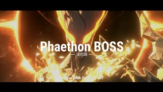 Phaethon BOSS Theme Phase 2 Extended | Zenless Zone Zero 2.8 OST