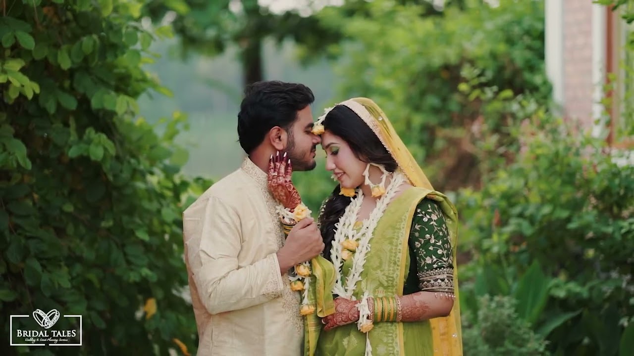 𝐓𝐚𝐧𝐝𝐫𝐚 & 𝐇𝐚𝐬𝐡𝐢𝐦 || 𝐇𝐨𝐥𝐮𝐝 𝐓𝐫𝐚𝐢𝐥𝐞𝐫 || 𝐁𝐫𝐢𝐝𝐚𝐥 𝐓𝐚𝐥𝐞𝐬