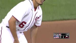 2013/06/20 Rendon's first steal