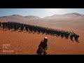 500 UNDEAD IMPALER VS 1 SHIELDMAN | Epic Fantasy Battle Simulator ( EFBS )