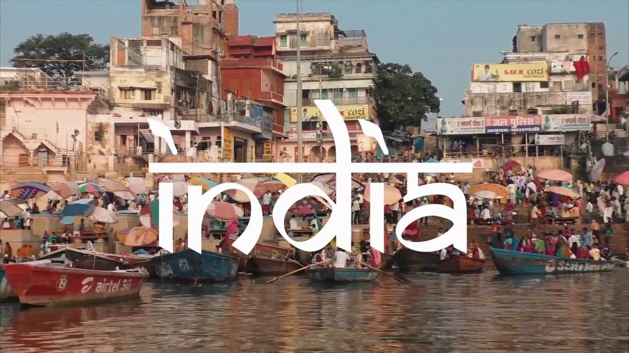 India: Land van extremen | Riksja Travel