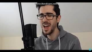 Lucy Rose   Shiver   Daithi de Nogla Cover