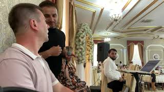 Солтанмурад, Гуля Исаева, Зубаир, Дагир Магомедов, кумыки кумыкская свадьба кавказская свадьба