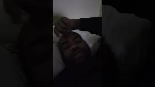 The truth about Mr & Mrs latruth the baby moma, brother, sister, and nanny exposed
