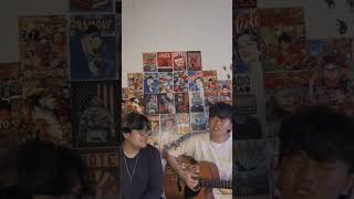 Samar - Masdddho || Cover By Surya dan Ibnu #shorts #cover