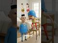 Pocoyo & Hamood Habibi: Stole My Outfit Prank Gone Wrong! 😱👕🤣