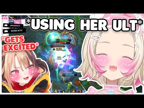 Gigi Ulala's Next Big Move