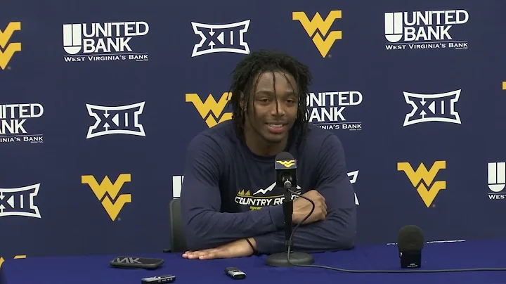 Wide Receiver Kaden Prather | April 23 (Spring Game)