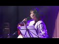 180517 볼빨간 사춘기 첫사랑 Live Ver 두시탈출 컬투쇼 