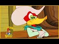 El Pájaro Loco en Español | 1 Hora de Compilación | Dibujos Animados en Español
