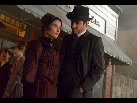 Timeless - Garcy - Flynn & Lucy
