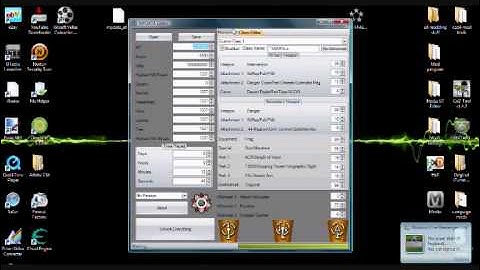 how to edit mw2 splitscreen