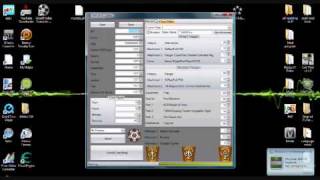 how to edit mw2 splitscreen