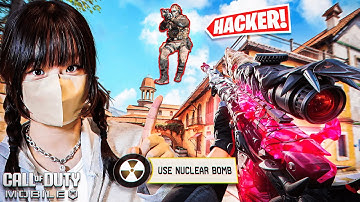 HACKER vs YouTuber... I made him RAGE QUIT?!