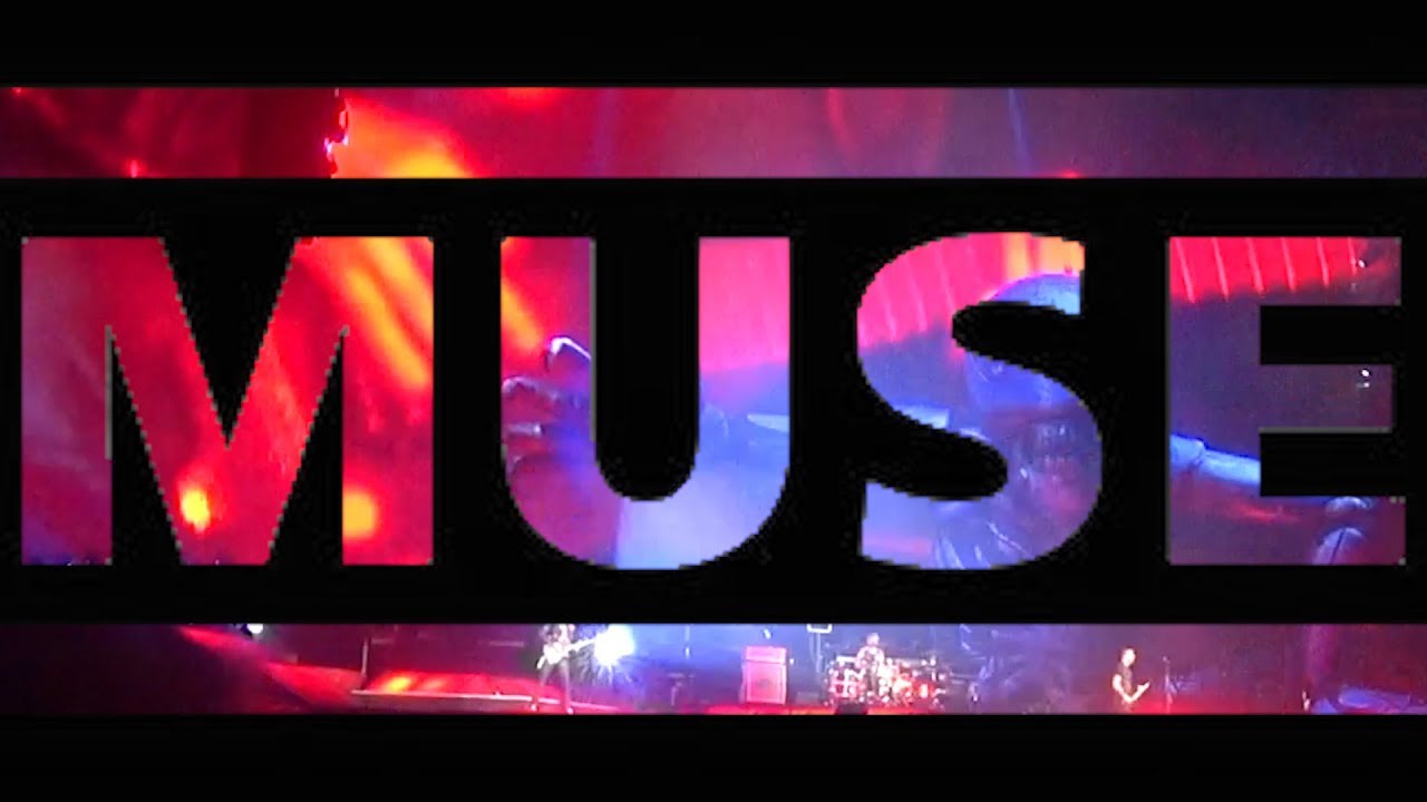 MUSE SIMULATION THEORY TOUR 2019 - ASHTON GATE, BRISTOL