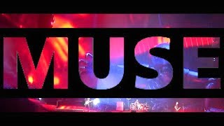 MUSE SIMULATION THEORY TOUR 2019 - ASHTON GATE, BRISTOL