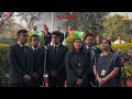 The 75th Republic Day Celebration at SIMS, Pune