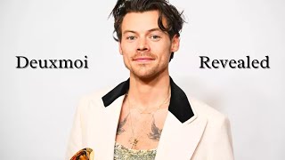Deuxmoi Revealed: Meet the Woman Who Sent Harry Styles Fans Into a Frenzy