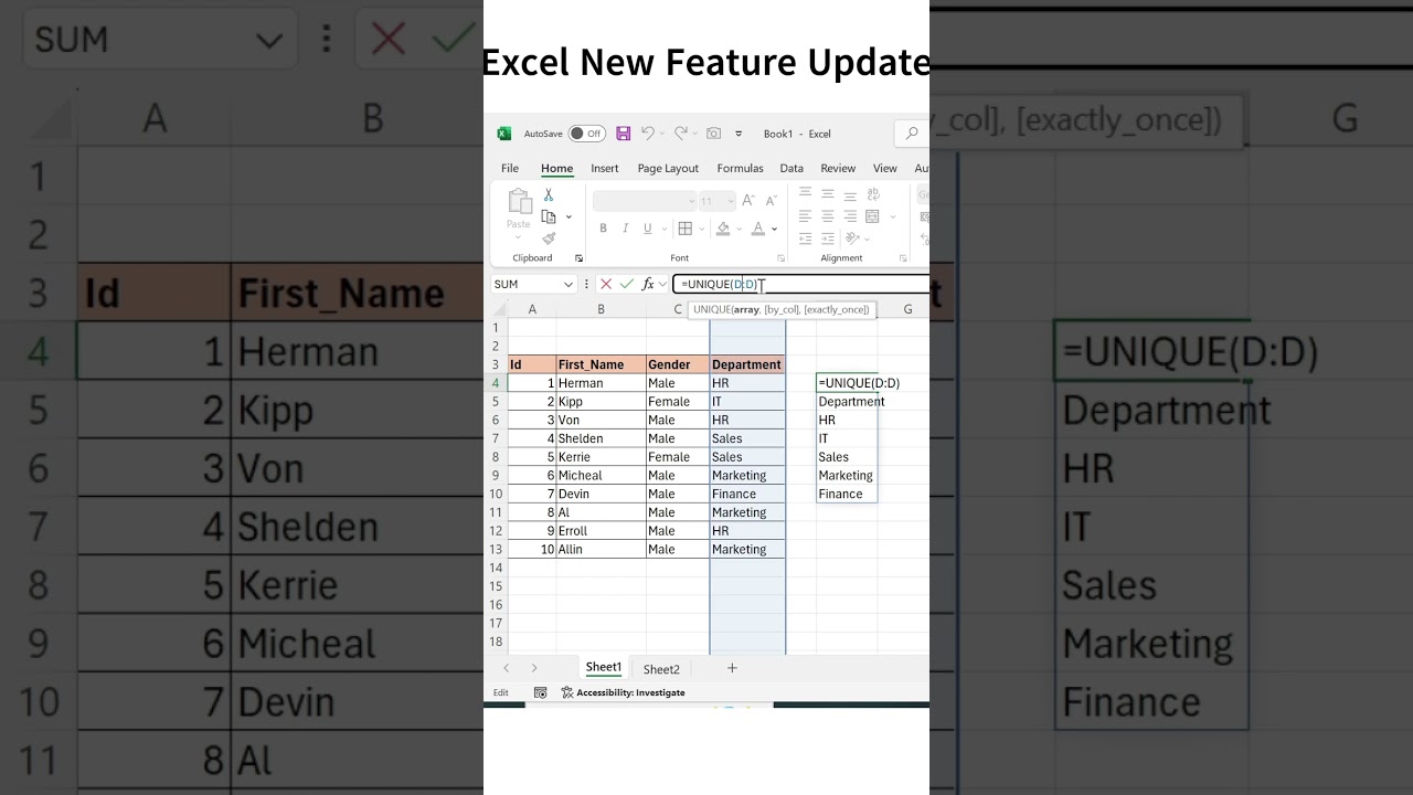 Excel Hack: Formula range tricks you need to know 