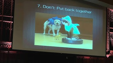 Ignite Talks Day 2 -DevOpsDays Ohio 2015