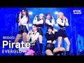 EVERGLOW 에버글로우 Pirate 인기가요 Inkigayo 20211212 EVERGLOW 에버글로우 Pirate 인기가요 Inkigayo 20211212