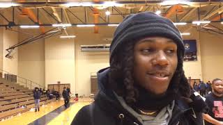 Benton Harbor coach makes Mr. Basketball case for ‘underrated’ Scooby Johnson