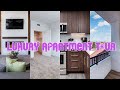 MY FIRST APARTMENT TOUR