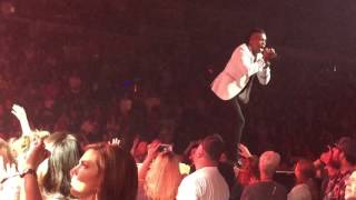 Video thumbnail of "NEW Newsboys - "Crazy" Rock & Worship Roadshow 2016"