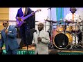 Doc McKenzie And The Hi Lites The First Resurrection 10 18 2025 In New Brockton AL 