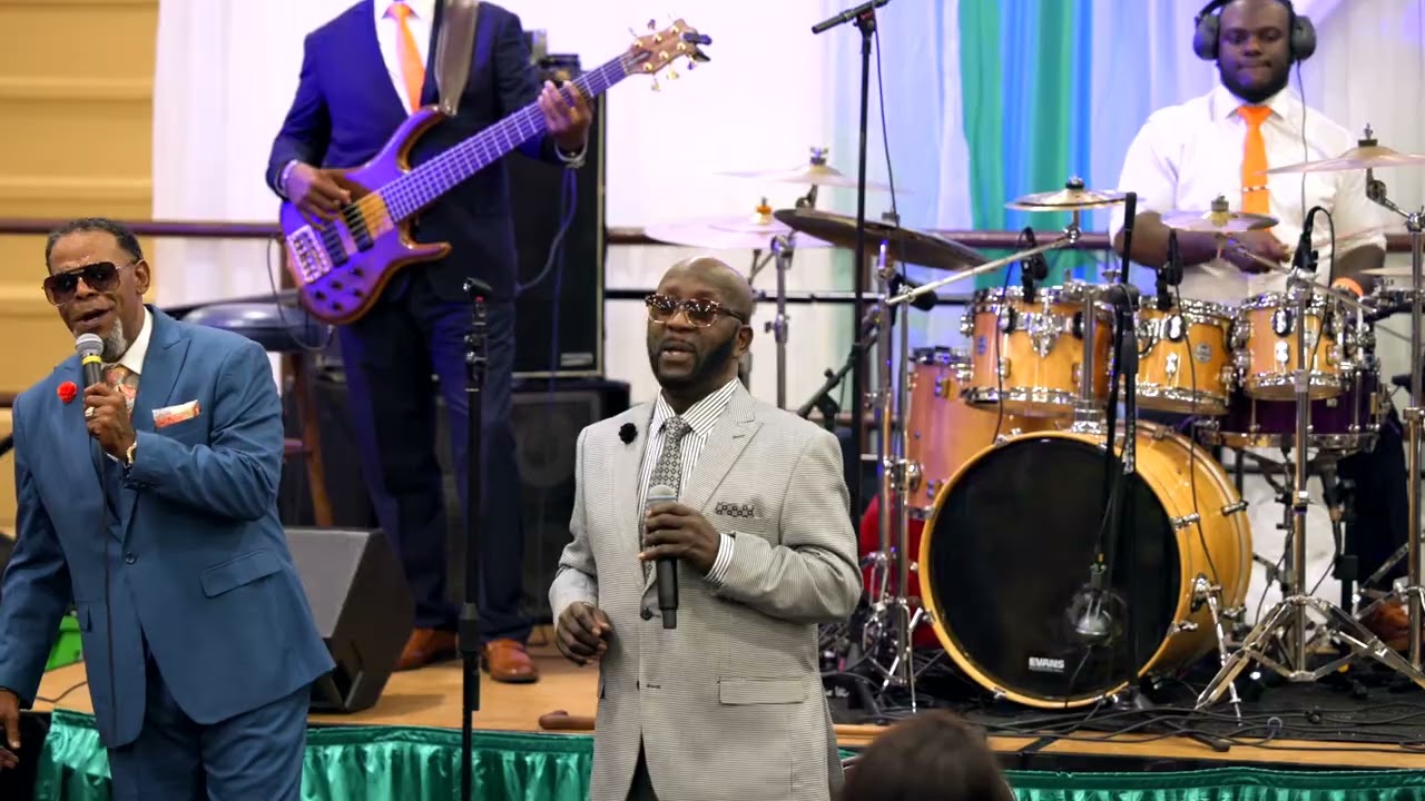 Doc McKenzie and the Hi-Lites - The First Resurrection (10/18/2025
