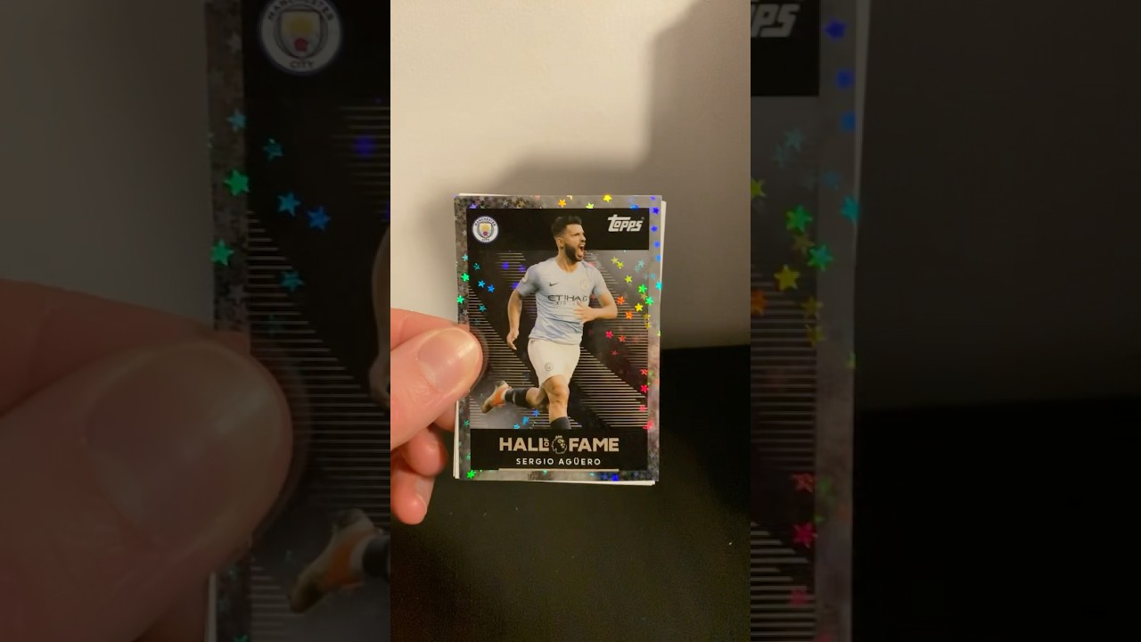 Opening More Premier League 2026 Stickers! 