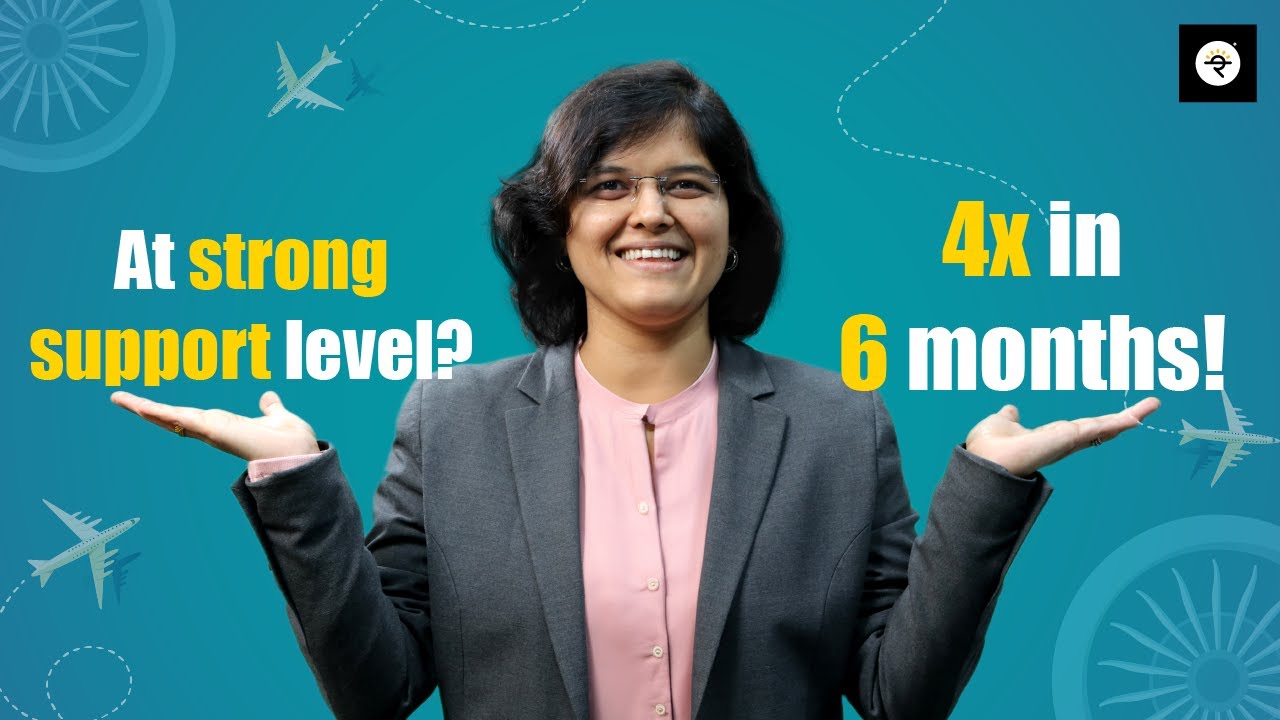 Rachna Racade Independence Day Special Stock Analysis | CA Rachana Ranade - YouTube