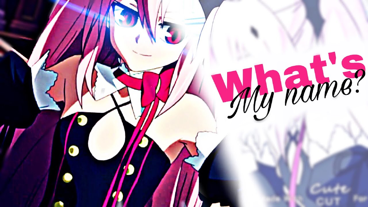 ♚ AMV ♚ | Krul Tepes | 💋