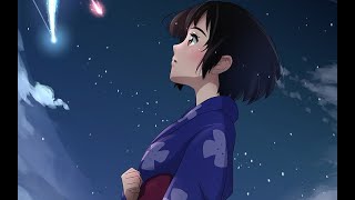 Mitsuha's Theme (Your Name OST) (Ukulele Score Chord TAB) - RADWIMPS