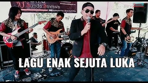 Lagu Enak Bikin Baper! Sejuta Luka - Mpiw Mc Berbakat Live Show Putra Sunda Sawawa Alexa SoundSystem