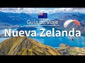 【Nueva Zelanda】viaje - los 10 mejores lugares turísticos de Nueva Zelanda | Viajes por Oceanía