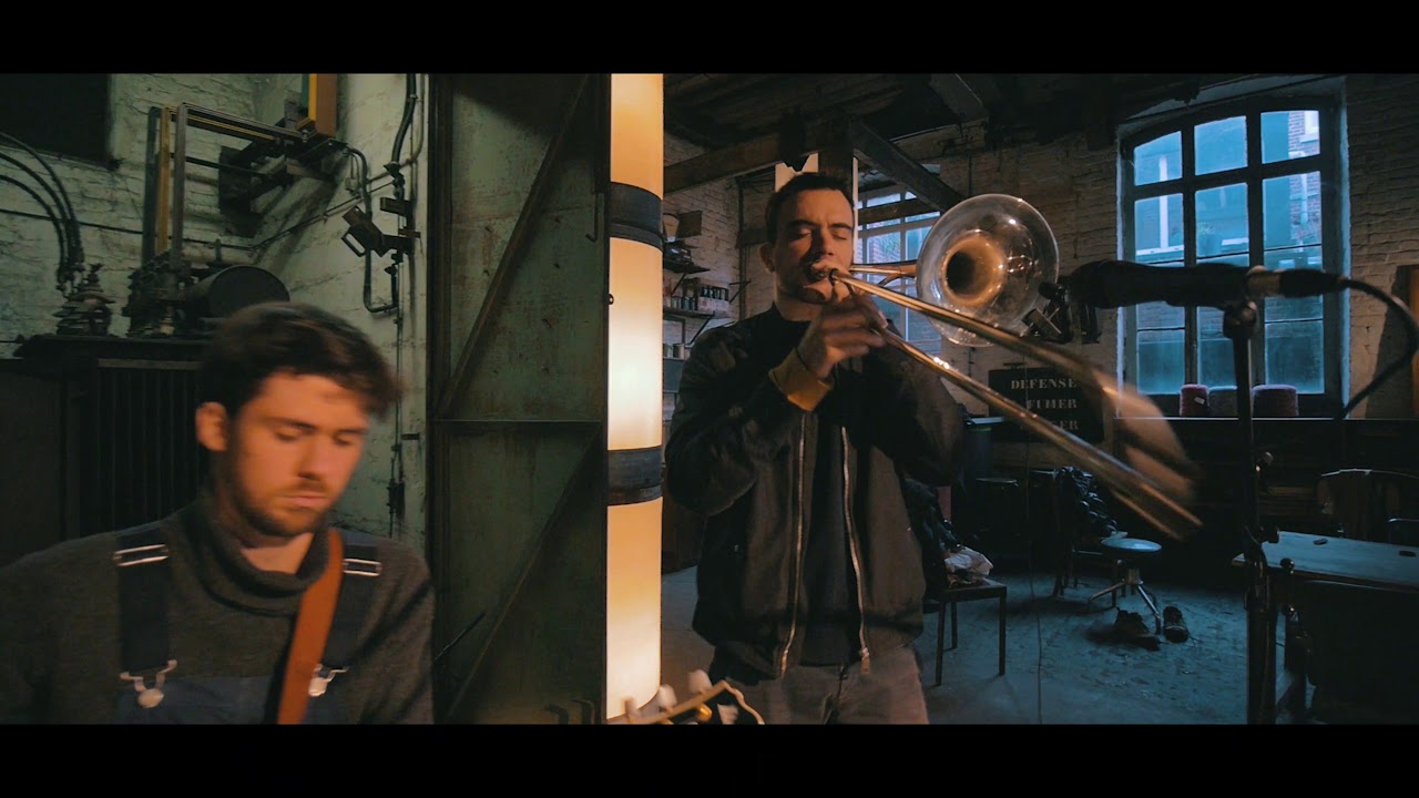 Jeff Karette - Full House