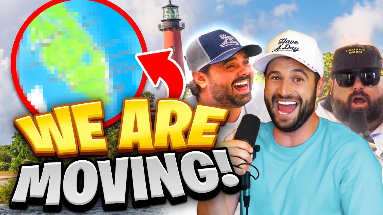 The Next Chapter of Bob Does Sports YouTube